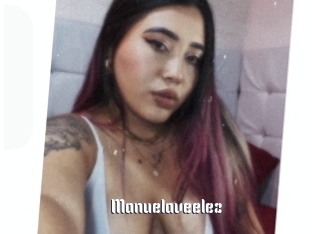 Manuelaveelez