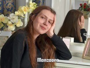Manzoora