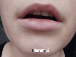 Maramai