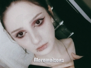 Maramaisons