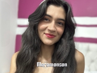 Maramonson