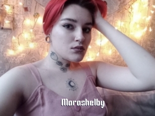 Marashelby