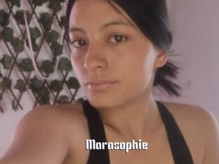 Marasophie
