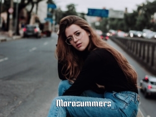 Marasummers