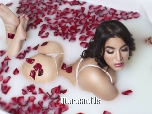 Maraxmills