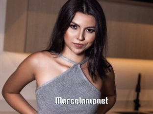 Marcelamonet
