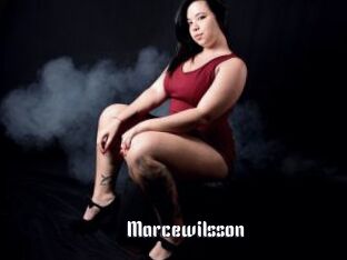 Marcewilsson