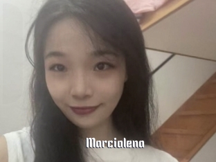 Marcialena