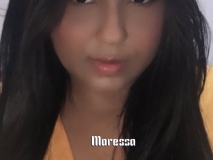 Maressa