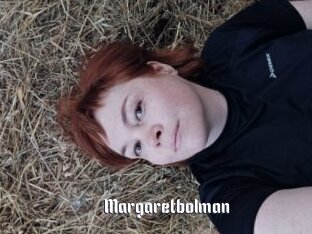 Margaretbolman