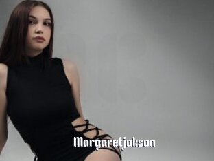 Margaretjakson