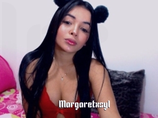 Margaretxsyl