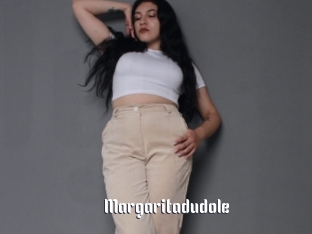 Margaritadudole