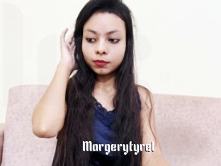 Margerytyrel