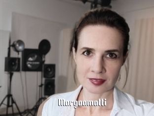 Margoamatti