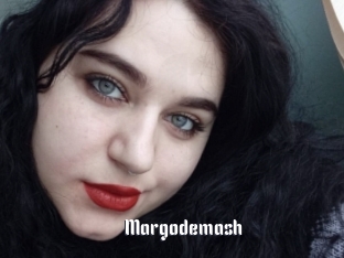 Margodemash