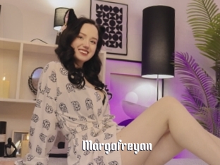 Margofreyan