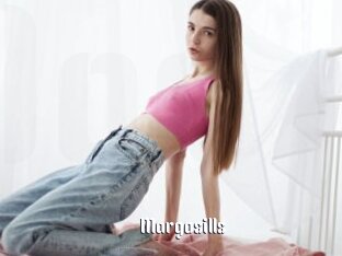Margosills