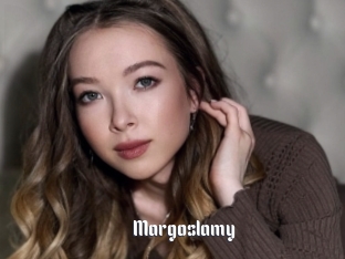 Margoslamy