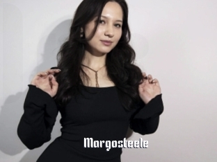 Margosteele