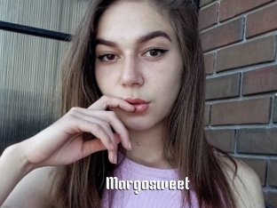 Margosweet