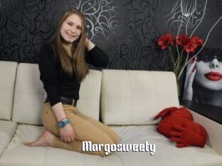 Margosweety