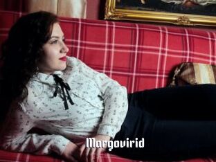 margovirid 1 grosse chatte