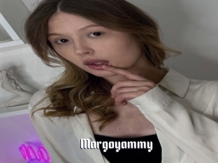 Margoyammy