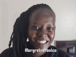Margretveronica