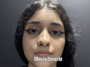 Maria2world