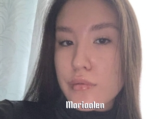 Mariaalen