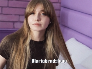 Mariabradshaw
