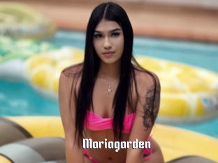 Mariagarden