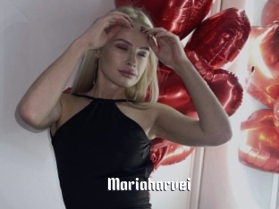 Mariaharvei