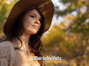 Mariaheifetz