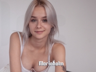 Mariaholm