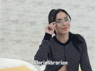 Marialibrarian