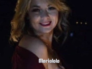 Marialolo