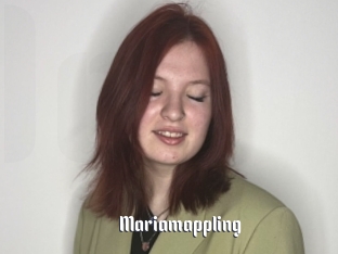 Mariamappling