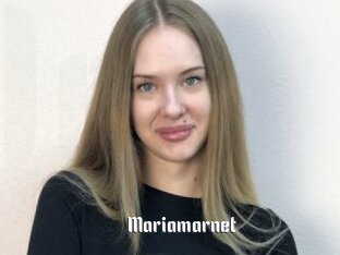 Mariamarnet