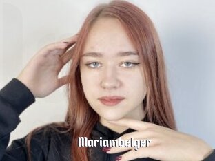 Mariambelger