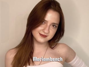 Mariambench
