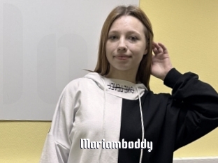 Mariamboddy