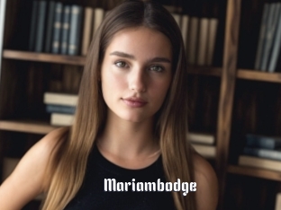 Mariambodge