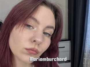 Mariamburchard