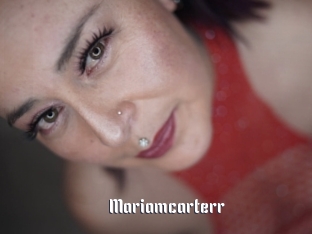 Mariamcarterr
