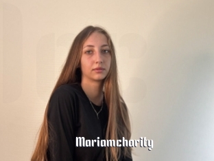 Mariamcharity