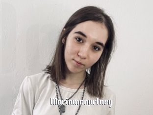 Mariamcourtney