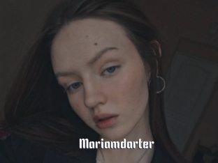 mariamdarter 1 grosse chatte