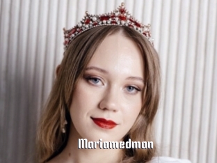 Mariamedman